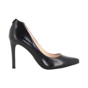 Shoes Nerogiardini , Black , Dames