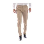 Jeans Daniele Alessandrini , Beige , Heren