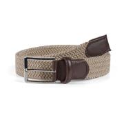 Belts Howard London , Beige , Heren