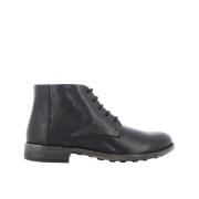 Shoes Antica Cuoieria , Black , Heren