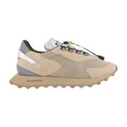 Extreme Piuma Damesschoenen RUN OF , Beige , Dames