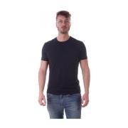 Sweatshirts Emporio Armani EA7 , Black , Heren