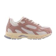 High Frequency Roze Sneakers Mercer Amsterdam , Pink , Dames