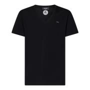 T-Shirts Dsquared2 , Black , Heren