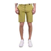 Trousers RRD , Green , Heren