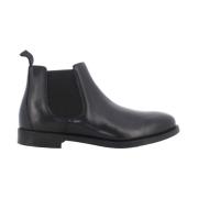 Shoes Antica Cuoieria , Black , Heren