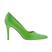 Dames Monaco Toral , Green , Dames