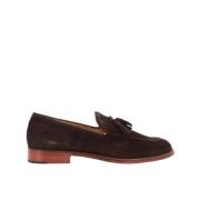 Shoes Antica Cuoieria , Brown , Heren