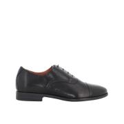 Shoes Nerogiardini , Black , Heren