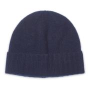 Beanies Howard London , Blue , Heren