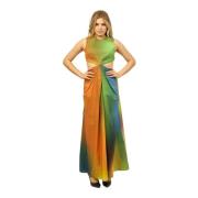 Dresses Silvian Heach , Multicolor , Dames
