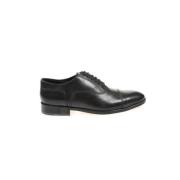 Shoes Daniele Alessandrini , Black , Heren