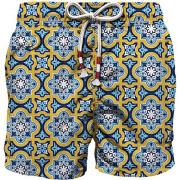 Zee Kleding Collectie MC2 Saint Barth , Multicolor , Heren