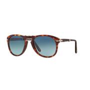 Opvouwbare zonnebril 24/S3 Persol , Brown , Heren