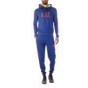 Sport Emporio Armani EA7 , Blue , Heren