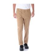 Jeans Daniele Alessandrini , Beige , Heren