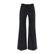 Jeans Chloé , Black , Dames