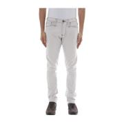 Jeans Armani Jeans , Gray , Heren