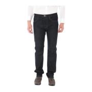 Jeans Armani Jeans , Blue , Heren