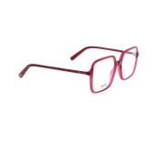 Glasses Dior , Red , Dames