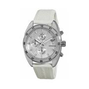 Watches Emporio Armani , Gray , Heren