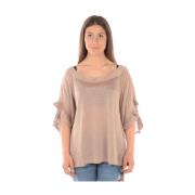 Sweatshirts Liu Jo , Pink , Dames