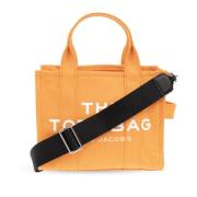 Mini shopper tas Marc Jacobs , Orange , Dames