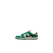 Loterij Groen Bleek Ivoor Sneakers Nike , Green , Heren