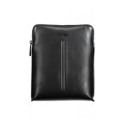 Messenger Bags Calvin Klein , Black , Heren