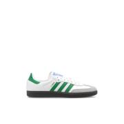 ‘Samba OG’ sneakers Adidas Originals , White , Heren