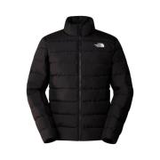 Jackets The North Face , Black , Heren