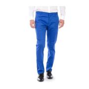 Jeans Daniele Alessandrini , Blue , Heren