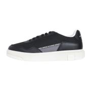 Sneakers Armani Exchange , Black , Heren