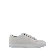 Dbb1 Sneakers Lanvin , Gray , Heren