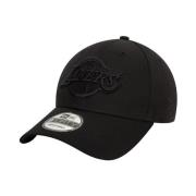 Accessories New Era , Black , Unisex