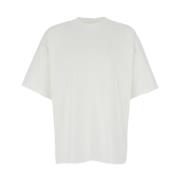 T-Shirts Axel Arigato , White , Heren