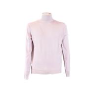 Knitwear Peuterey , Beige , Heren