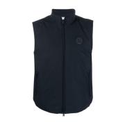 Vests Woolrich , Blue , Heren