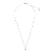 Hanger ketting Kate Spade , Gray , Dames