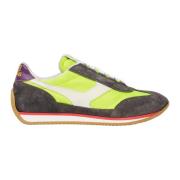 Multicoloured Sneakers Trainer '74 Pantofola d'Oro , Multicolor , Here...