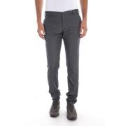 Jeans Daniele Alessandrini , Gray , Heren