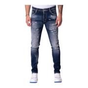 Slim-Fit Jeans My Brand , Blue , Heren