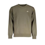 Sweatshirts La Martina , Green , Heren