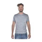 Sweatshirts Emporio Armani , Gray , Heren