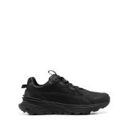 Lite Runner - Actieve levensstijl Sneaker Moncler , Black , Heren