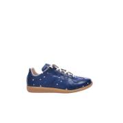 Shoes Maison Margiela , Blue , Heren