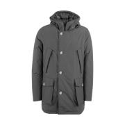 Arctic Parka Woolrich , Gray , Heren