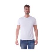 Sweatshirts Emporio Armani EA7 , White , Heren