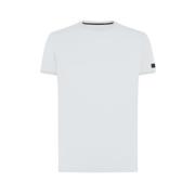 T-Shirts RRD , White , Heren
