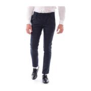 Jeans Daniele Alessandrini , Blue , Heren